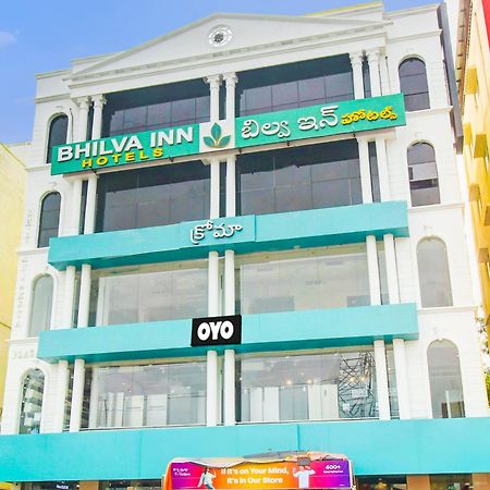 Hotel O Bhilva Inn Kondapur  Экстерьер фото
