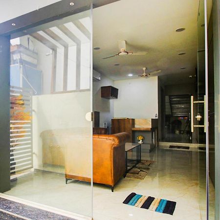 Hotel O Bhilva Inn Kondapur  Экстерьер фото